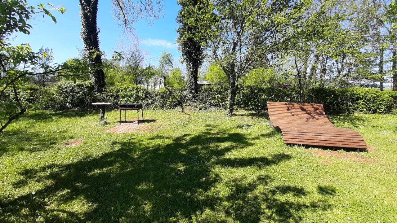 라코비카 Tiny House Grabovac 빌라 외부 사진