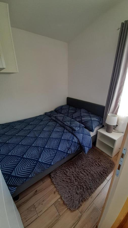 라코비카 Tiny House Grabovac 빌라 외부 사진