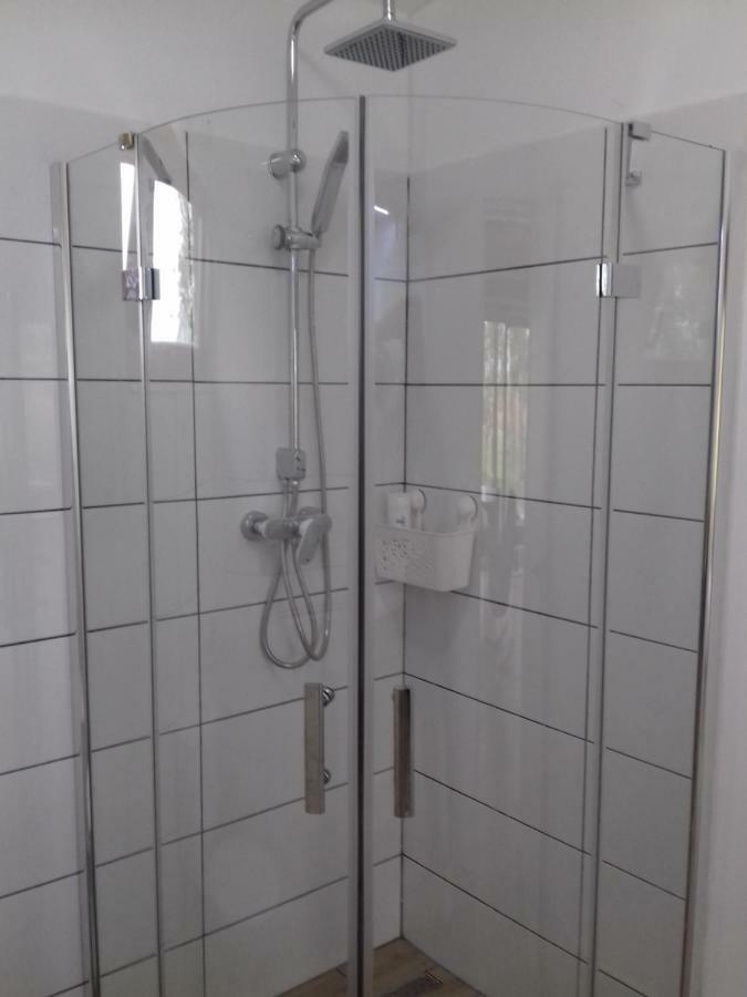 라코비카 Tiny House Grabovac 빌라 외부 사진